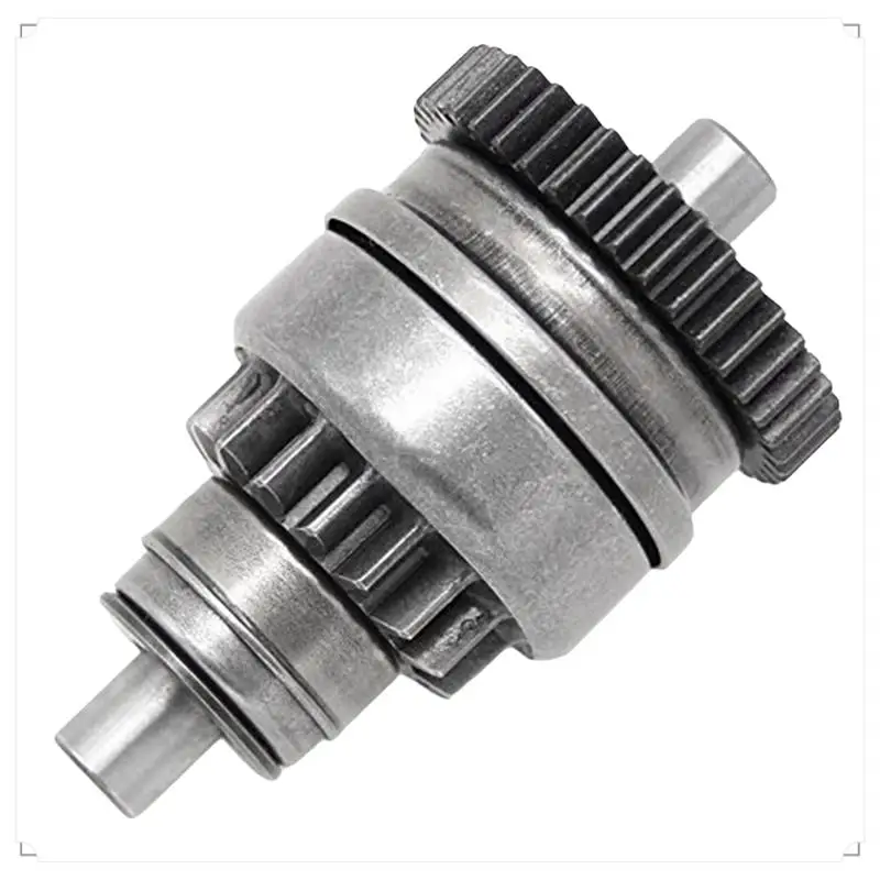 One-Way Device For Polaris Sportsman 335 400 450 500 Starter Drive 3083647 3085394 Motorcycle Off-Road Vehicle ATV