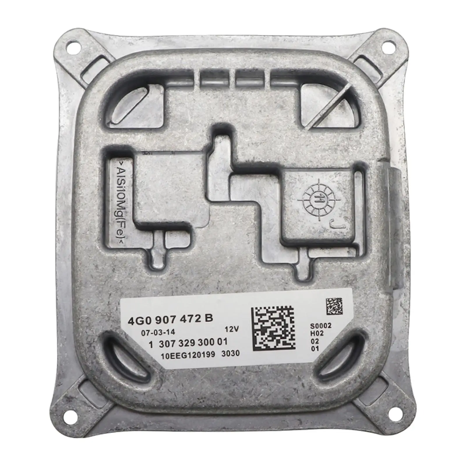 

Headlight Control G0907472B, Front Light Xenon Headlight Ballast, 7 S7 Automotive Parts Replacement Accesseries
