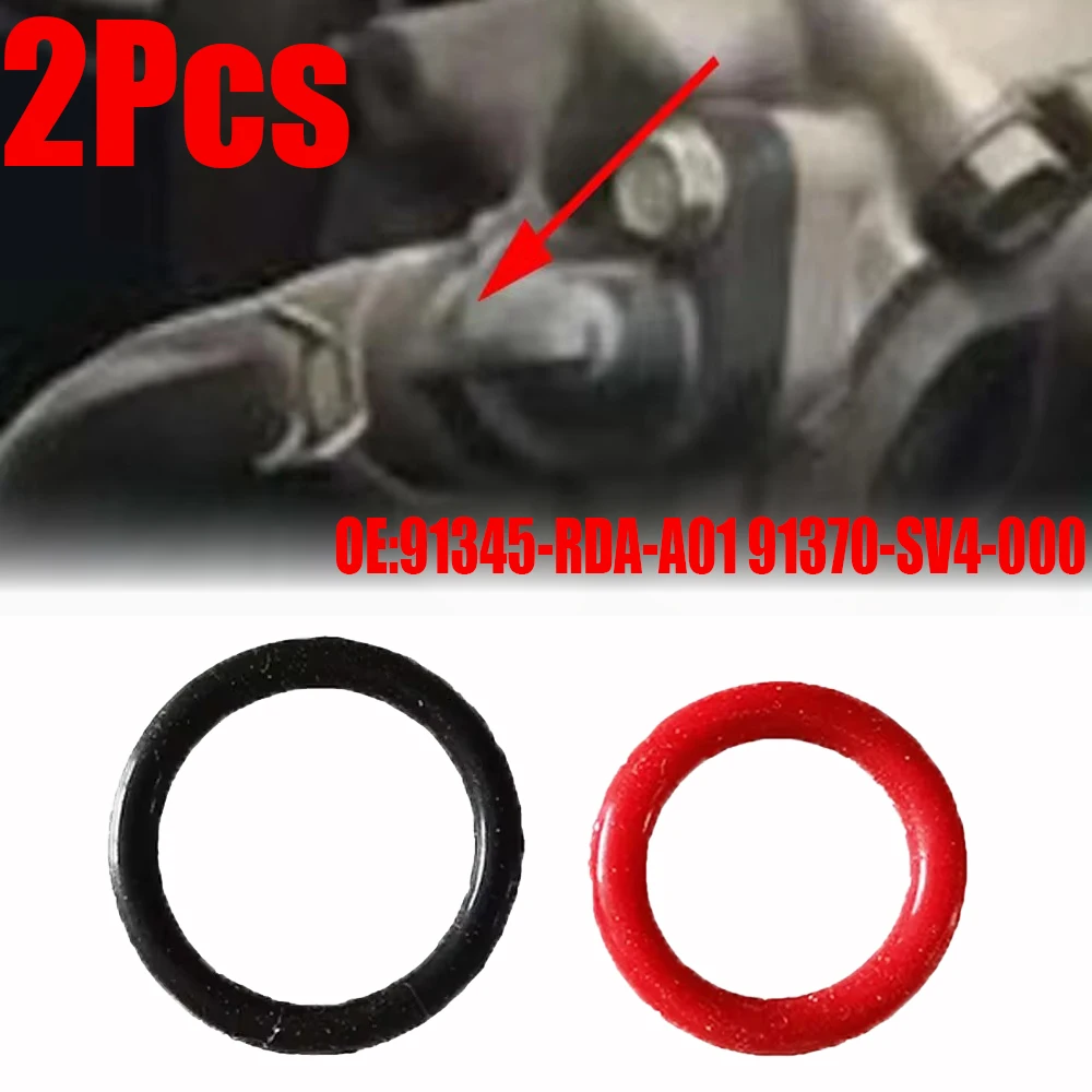 

Резиновый Насос гидроусилителя руля, уплотнительное кольцо 91345-Rda-A01 91370-Sv4-000 для Acura CL Integra MDX RDX RL RSX TL TSX