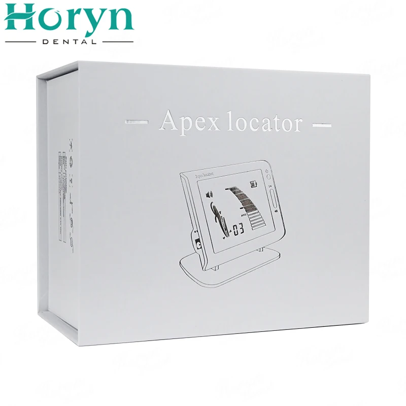 Venta caliente den tal Endomotor Apex Locator Localizador Apex recargable Precio de China