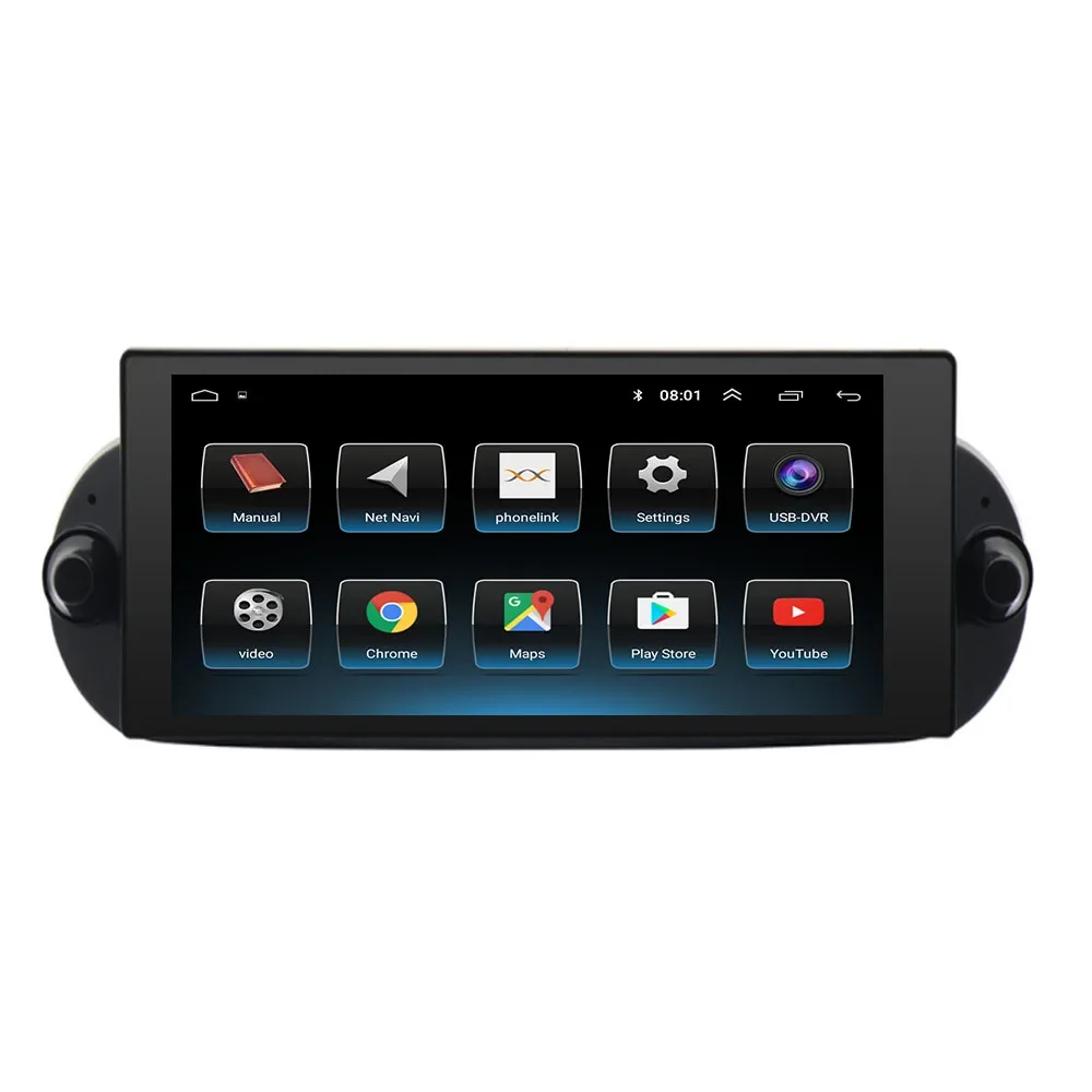 2025 صوت السيارة أندرويد 14 Autoradio GPS لسيارة فولكس فاجن بيتل 2000-2012 راديو السيارة أوتوموتيفو متعدد الوسائط CarPlay ستيريو DSP