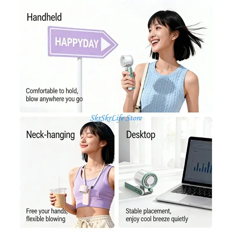 E65E Ergonomic Handheld Coolers With Semiconductor And 199 Adjustments For Comfort