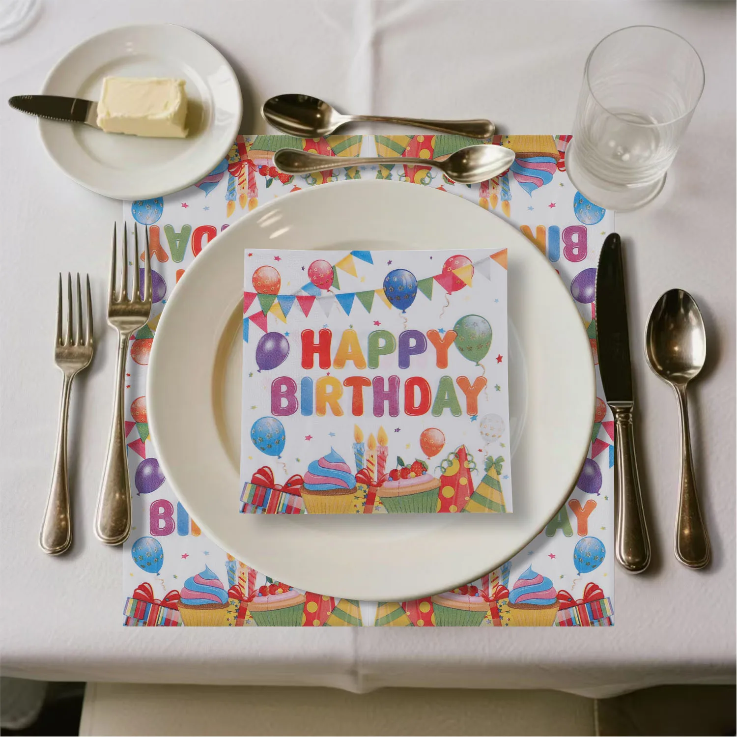 Рисунок 6 - воздушные шары на день рождения