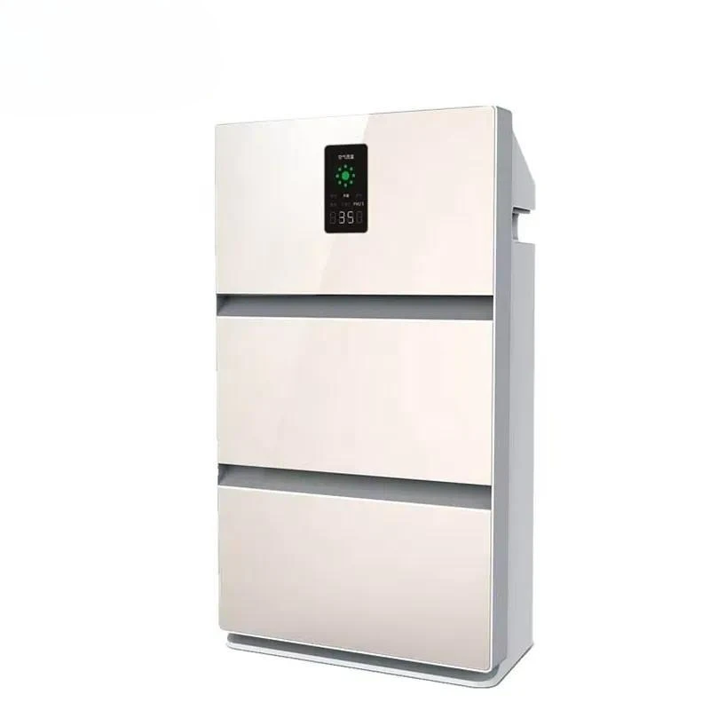For Olansi Manufacturer Directly the Best Hepa air Purifier