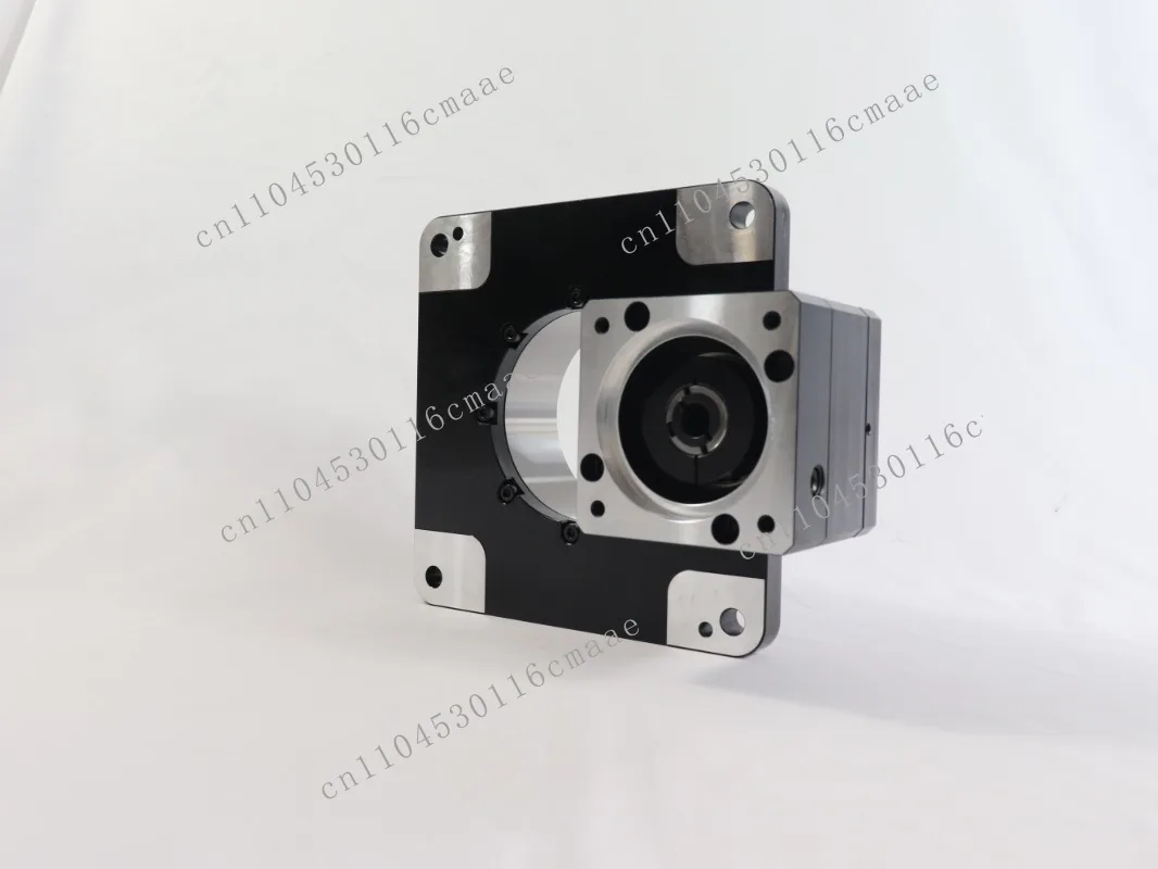 Precision Zero Backlash Indexing Gearbox Shaft 
