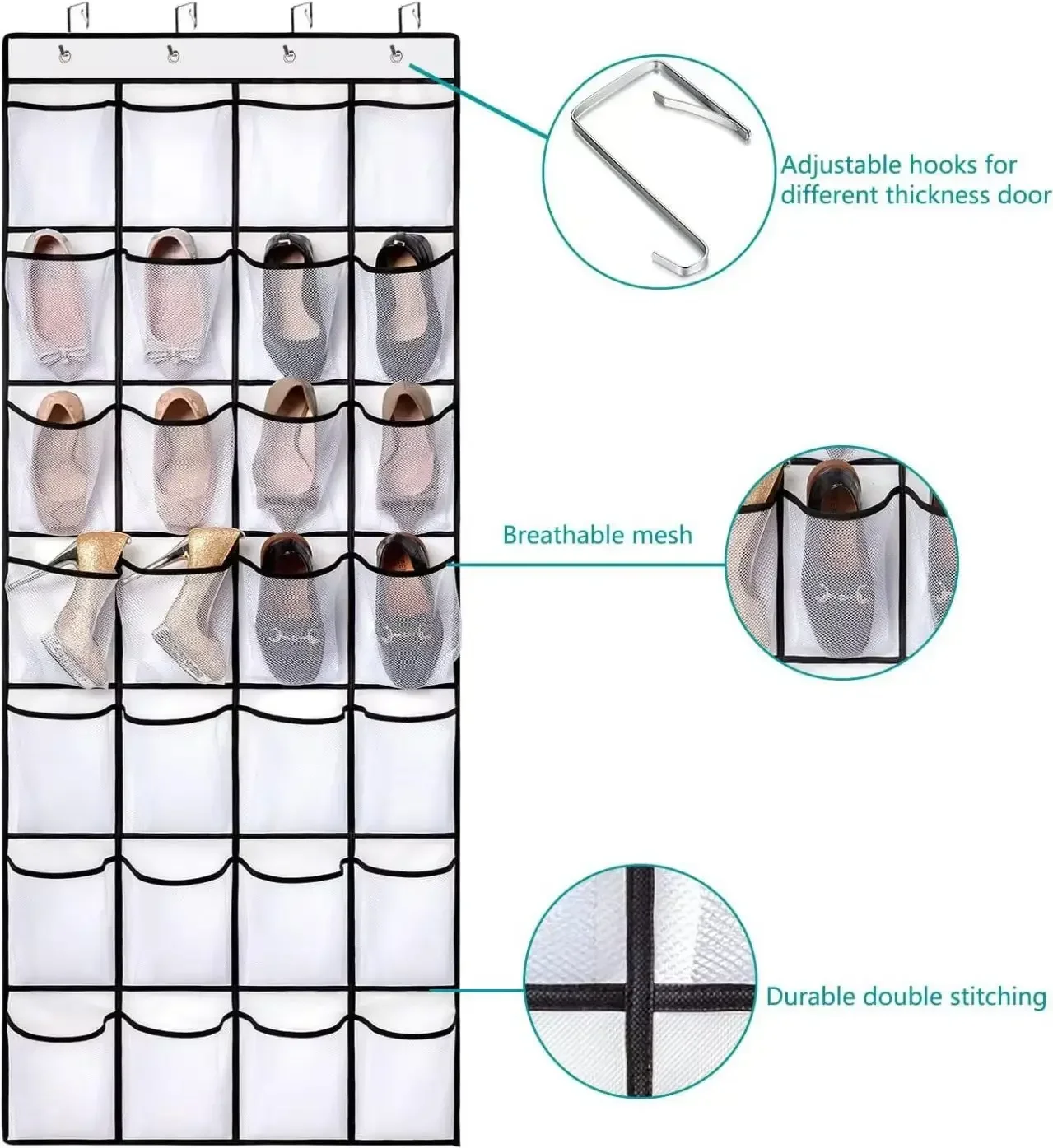 Thumbnail 2 - #62 Hangers Ranking List in 2026