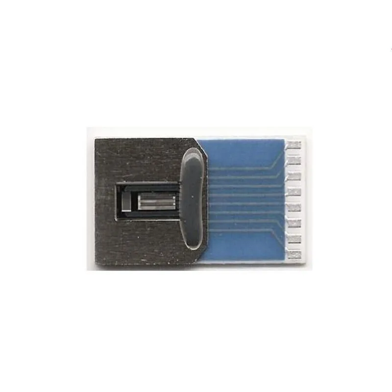 

LMM-H03 LMM-H04 Gas Flow Sensors Are Used in Automotive Medical and Industrial Fields