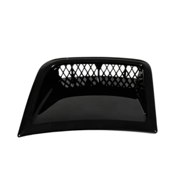 Super Sale 57739FG010 57739FG020 Front Bumper Side Air Vent Trim Cover for Subaru Impreza WRX STI Hatchback Bright Black