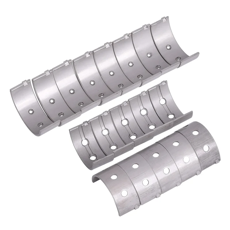 STD 30mm For HONDA VFR400 CB400 VTEC RVF400 CB400SF CBR400 NC23 NC29 CB-1 Connecting Rod Crankshaft Bearing VFR/RVF/CB/CBR 400
