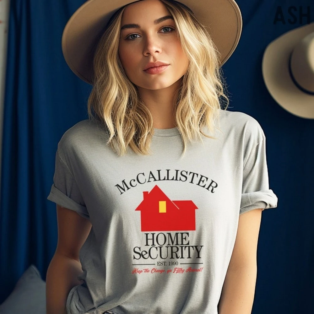 Mccallister Home Se… - image