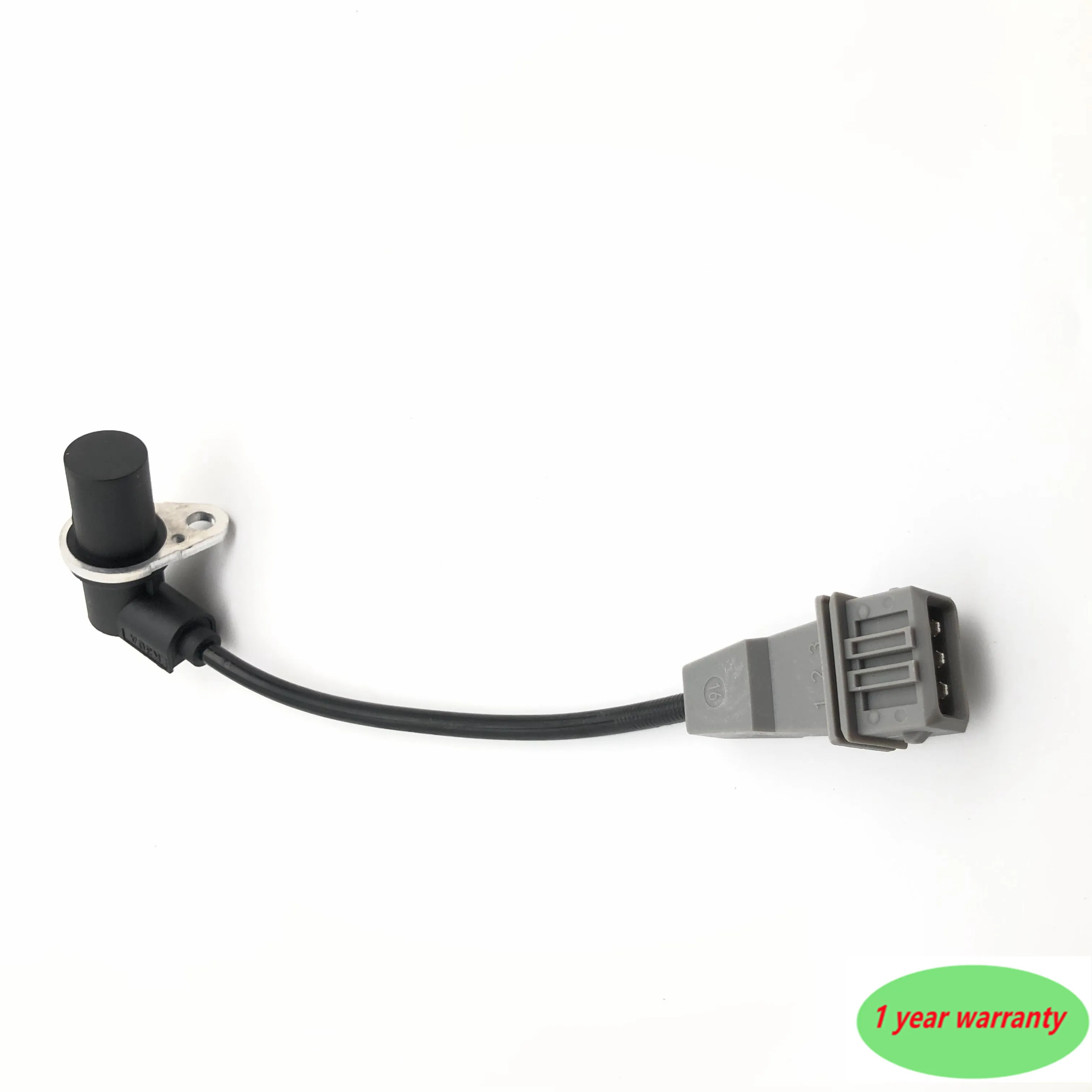 1PC High quality OK56P-18-891 NEW Crankshaft Position Sensor  0K56P-18-891 For KIA Carnival 0K56P18891 0K56P-18891