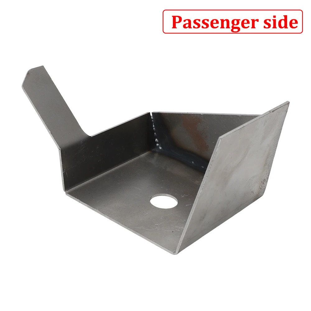 Reparatieset voor chassis subframe montage, links of rechts, voor Opel Astra H 2004-2010