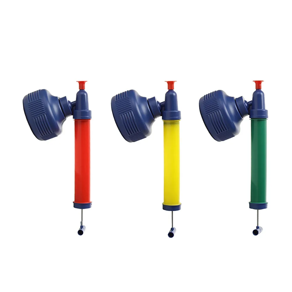 Push-Operated Sprayer for Farm and Greenhouse Use Designed for Targeted Pest Control in Chicken Coops and Hatcheries