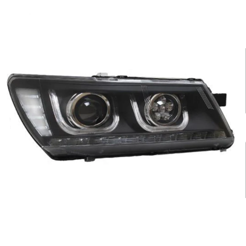 Head Lamp for DODGE JOURNEY 2014 KB09696 Wholesale Car Light