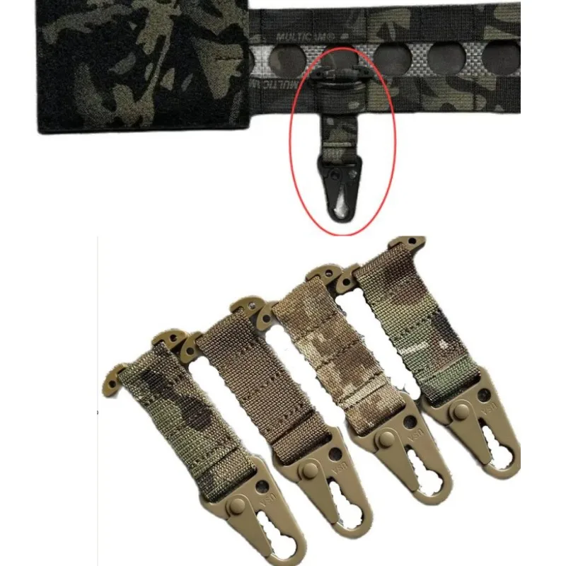 

2 шт. уличный спортивный жилет-рюкзак с системой MOLLE и крюком для подвешивания