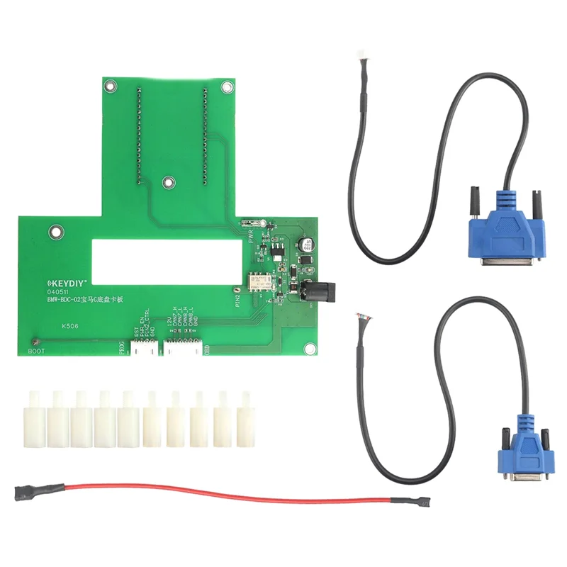 

Device Board Adapter For BMW X3 G KD Platform Programming Key G Chassis Smart Card Remote Control Card Board