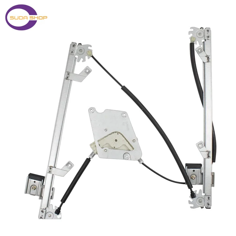 A4637201346 A4637201446 Front Window Glass Lifter Without Motor for For Mercedes-Benz G W463 G350 G500 2002 - 2011