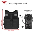 Black-M-2L Black