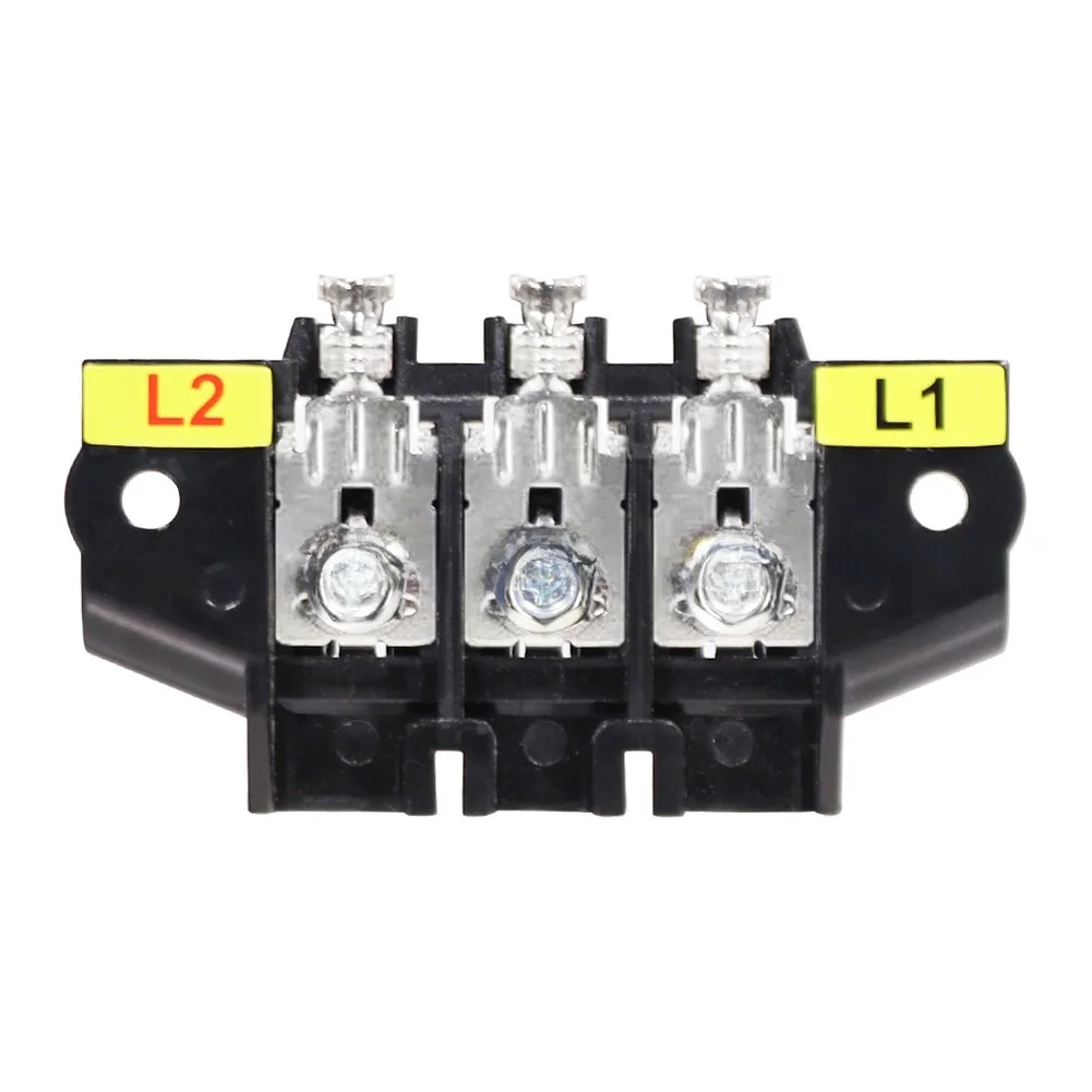 

Сменный терминальный блок для сушилки MDE9700, черный, простая установка