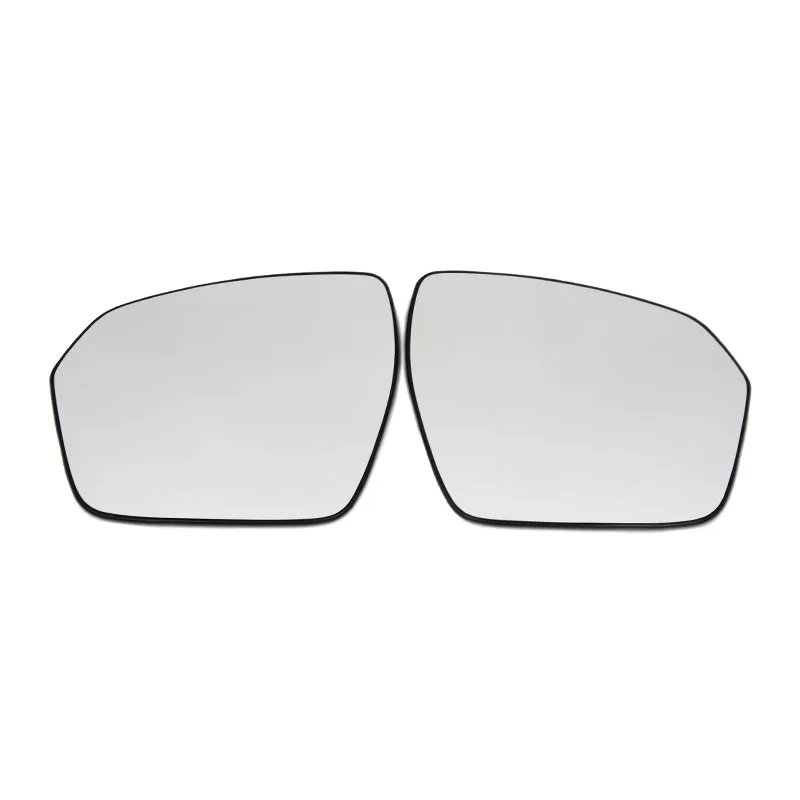 Replacement Land Rover Range Rover Evoque L538 2011-2013 Left Right Side Car Glass Heated Rearview Mirror Glass