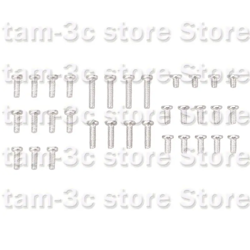 D0UA анти коррозионные винты, установленные для портативных слуховых устройств RQ