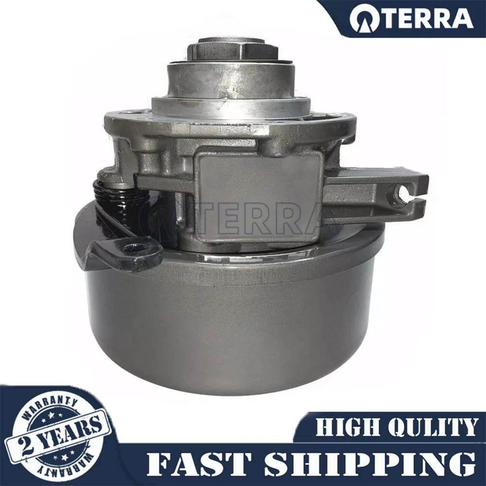 Brand New For Ford 1988-2002 F250 350 Parking Brake Assembly Transmission E9TA-2598-AA F5TZ-2598-A