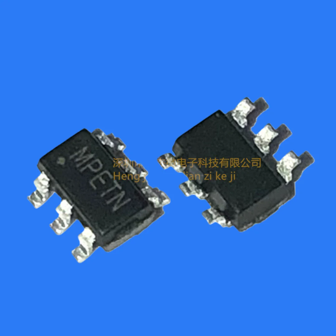 5PCS/brand new original SGM61410XN6G/TR package SOT23-6 silk screen MPE * * synchronous buck converter