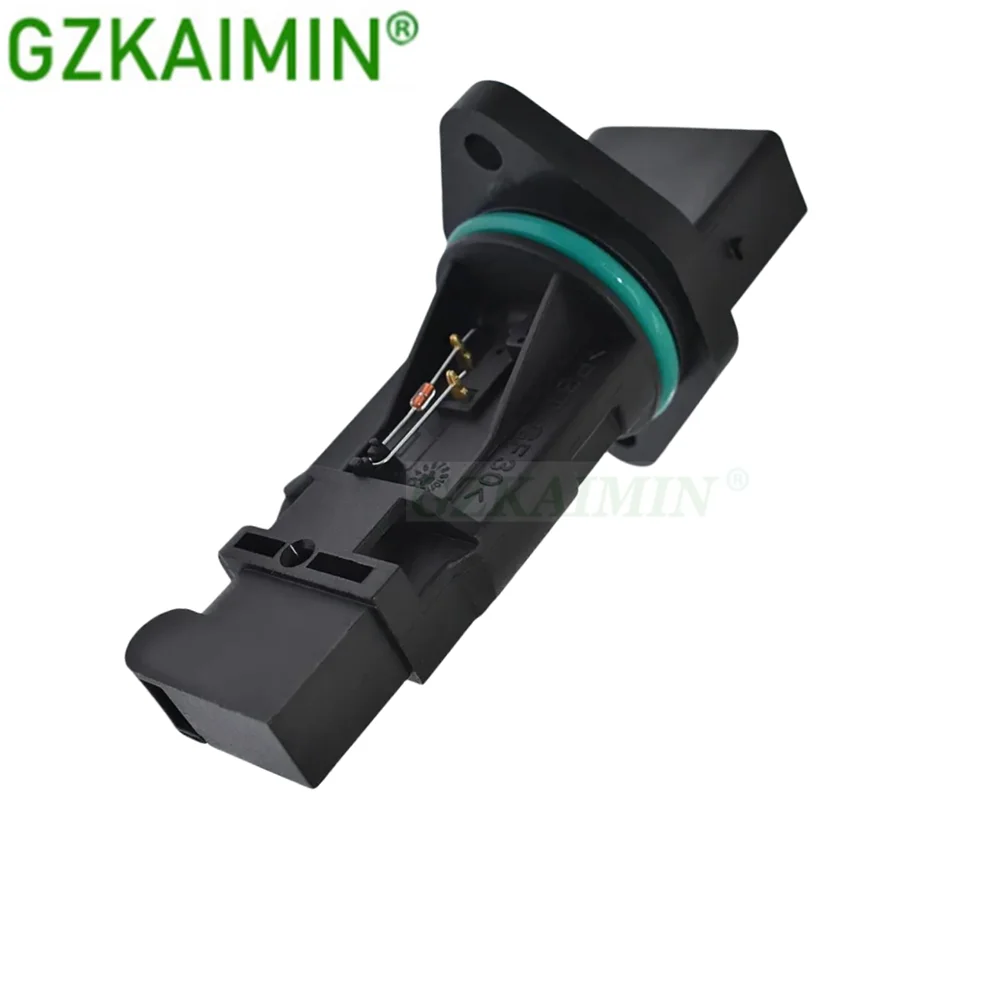 

0280217515 For Mercedes Benz W202 W203 W463 W163 W220 W210 W211 W639 CL203 C208 C209 C280 MASS AIR FLOW METER SENSOR