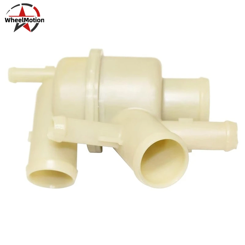 

OEM PEL500050 5H228575CA Car Engine Coolant Thermostats For Land Rover Range Rover Sport LR3 2005-2009 121-437 L320 2.7L