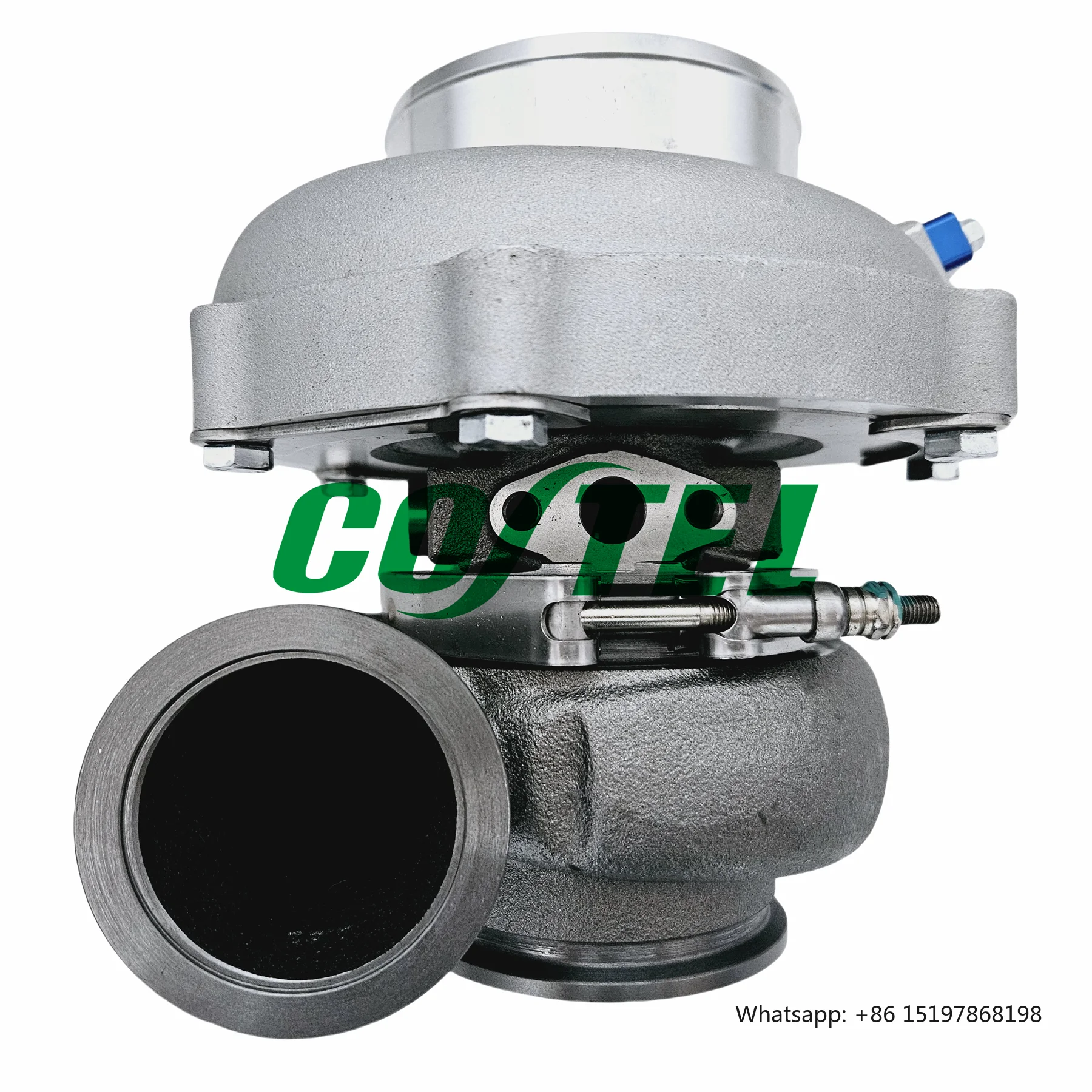 Ultra High Flow G35… - image