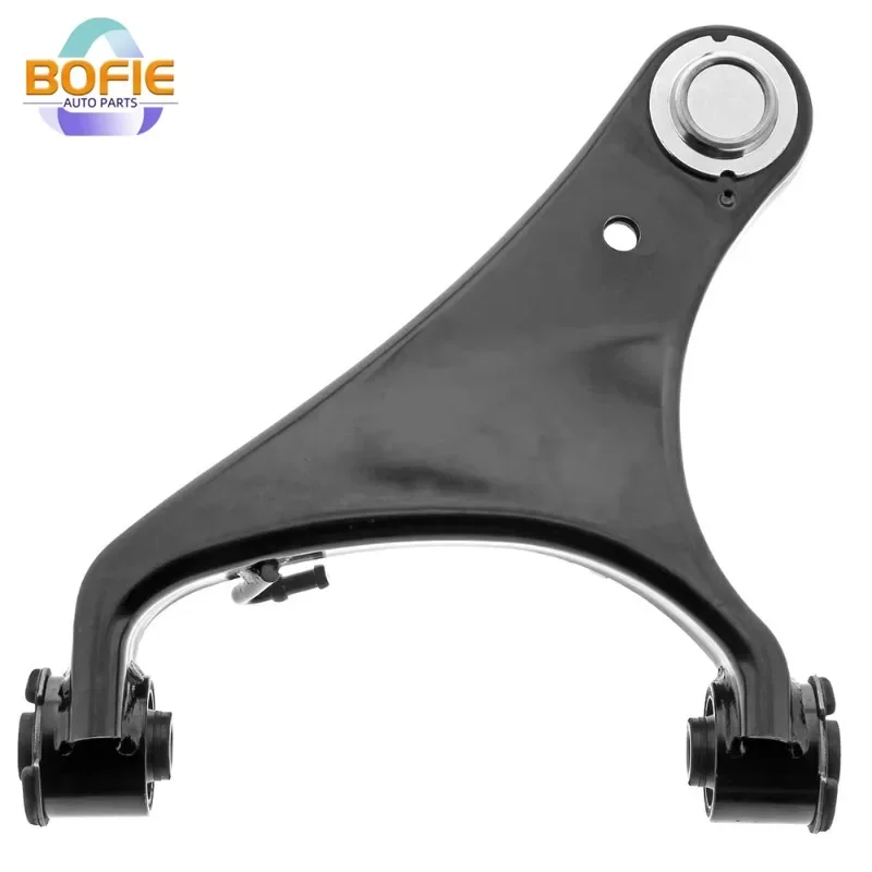 Left/Right RBJ500232 RBJ500222 Upper Front Control Arm for 2004-2009 Landrover Discovery Automotive Parts