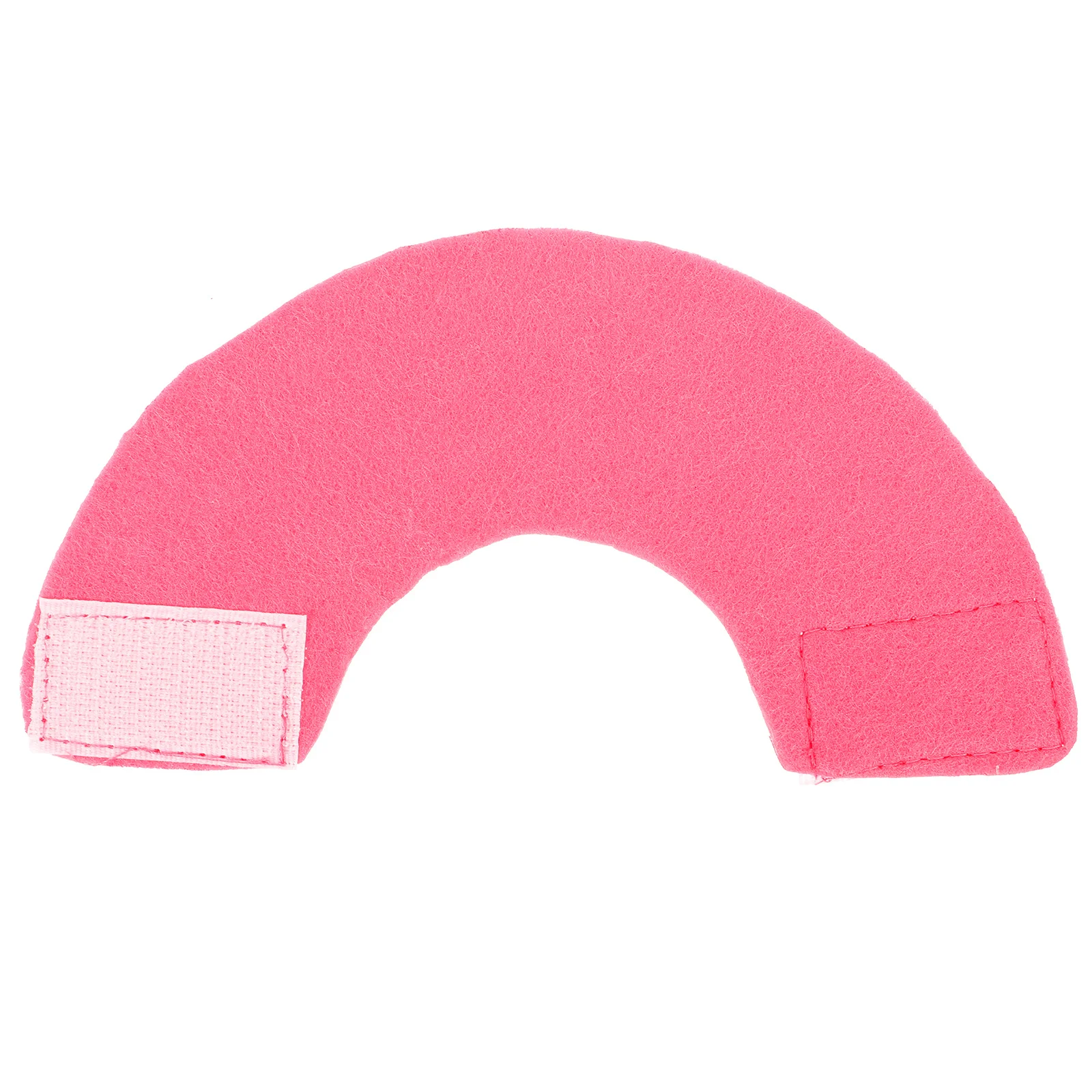 

Anti-Biting Bird Collar Lightweight Washable Recovery Cone For Parrot Injury Protection Bird Neck Protector Parrot