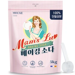 ๋ง์ค๋ฝ MamsLuv ๋ฒ ์ดํน์๋ค ํ์ฐ์น 5kg ํ๋ ์น ํ๋ฆฌ๋ฏธ์ ์ํ์ฒจ๊ฐ๋ฌผ 1๋ฑ๊ธ์๋ฃ์ฌ์ฉ ํ๋์ค๋ช
ํ