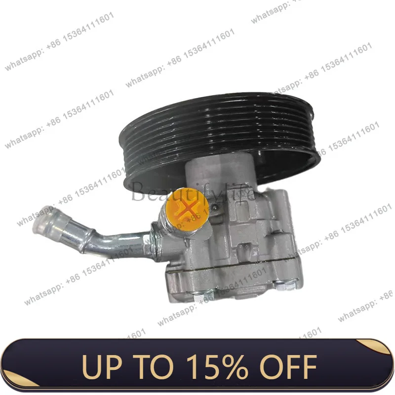 XX.49110-1LA0B Automotive Power Steering Pump Suitable for Automobiles