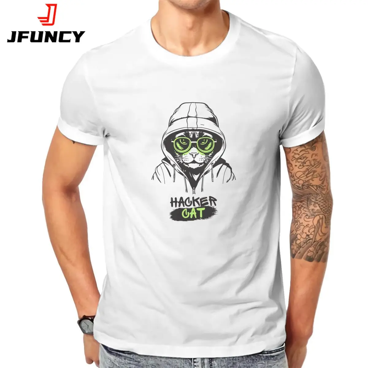 

100% Cotton Men's T-shirts Summer Short Sleeve Tee Oversized Tops New Graphic T Shirts Plus Size Man Tshirt Men Clothing