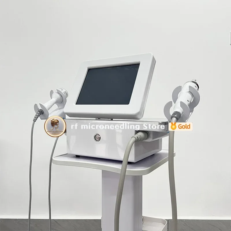 Рисунок 4 - Радиочастотная микроигла для косметики Morpheus 8