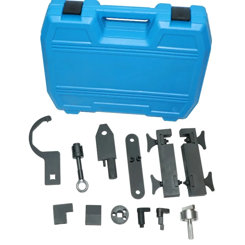 Camshaft Alignment Tool Kit for Discovery 4 Rang Sport V8 5.0 L V6 3.0L Engine Timing Tool