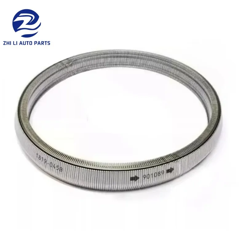 Automatic Transmiss… - image