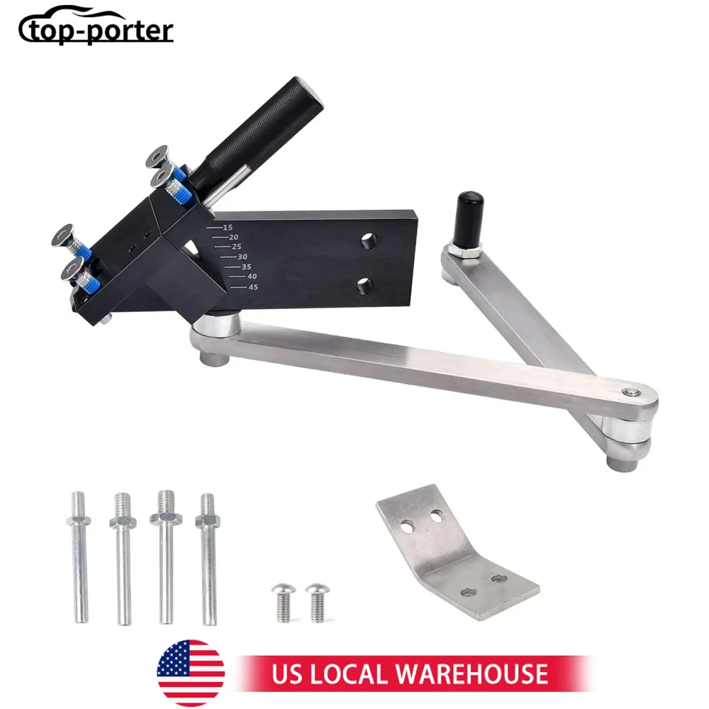 

Для прямой и стандартной точилки 5005, модель точилки для лезвий газонокосилки, черная