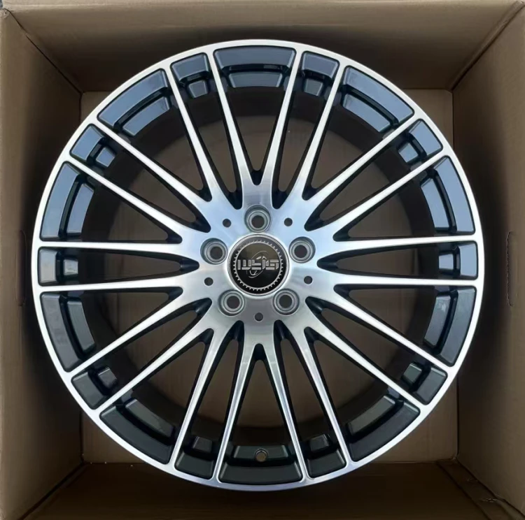 

Кованые диски 18, 19, 20 дюймов для Mercedes-Benz E300L, E260L, E200, C200, C260, C63, S320, S350, GLK, GLC, SL63, GLK260, E63, GLA — кованые диски на заказ