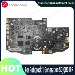 Original Robot Sweeper Motherboard Spare Parts For Roborock 1 Generation SDJQR01RR Vacuum Cleaner Accessories