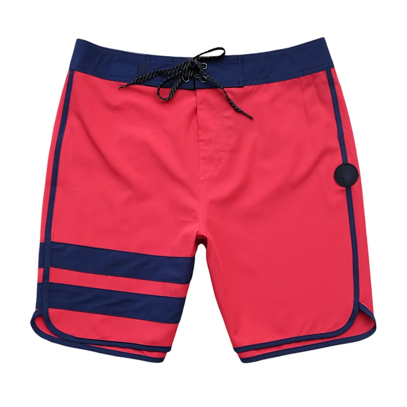 Phantom-Short de sport de plage pour homme, imperméable, séchage rapide, à rayures, multi-documents, haute qualité 24