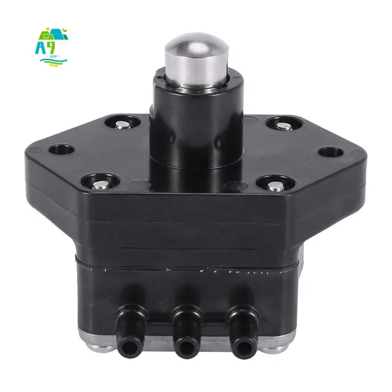 A09E-Fuel Pump Assy 62Y-24410-04-00 For Mercury Yamaha 4 Stroke F 25HP 30HP 40HP Outboard Motor 6C5-24410-02-00 62Y-24410