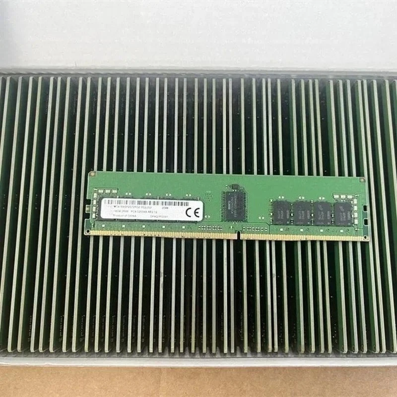 BOLRZO 16G32G RECC 3200 DDR4 2Rx8 Server Memory Stick Quality
