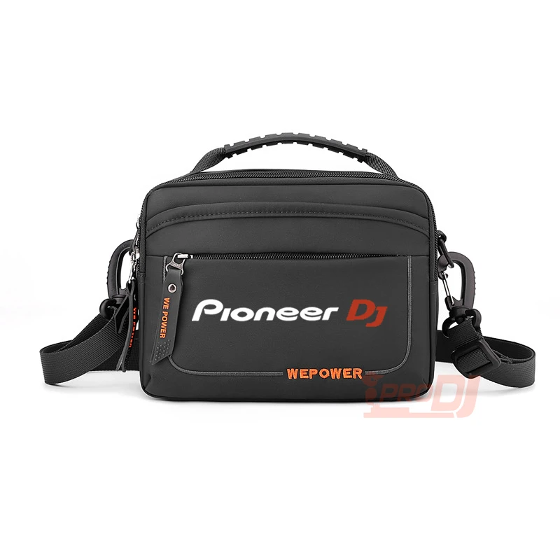 2024 Pionier Pro Dj Crossbody Tas Multifunctionele Sportborsttas Mode Reishandtas Multifunctionele Sport Crossbody Tas