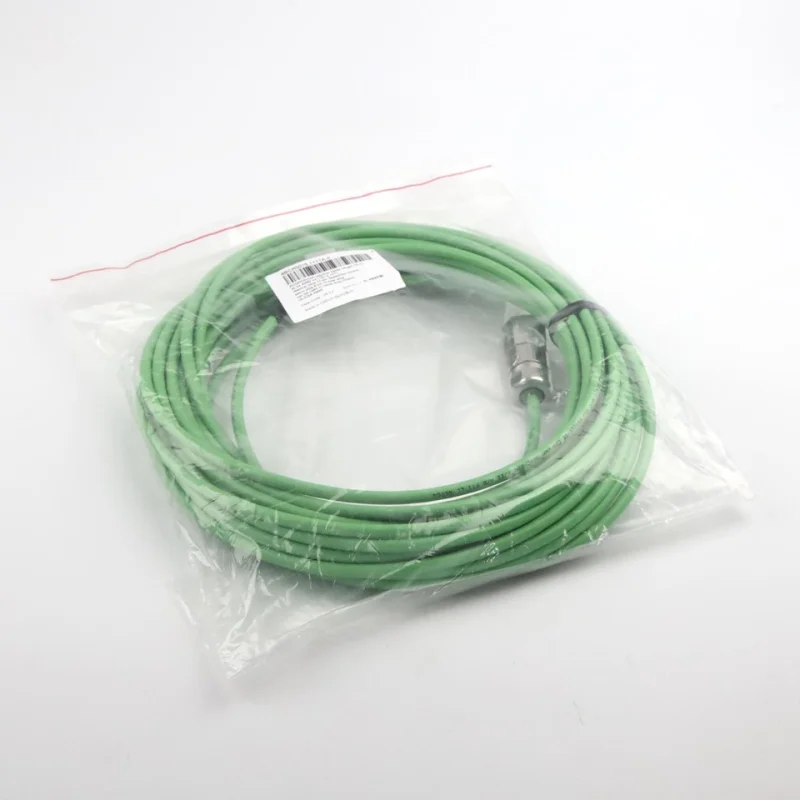 New and Original Resolver Cable 8BCR0015.1111A-0 15m Stock in Warehouse PLC Programming Controller