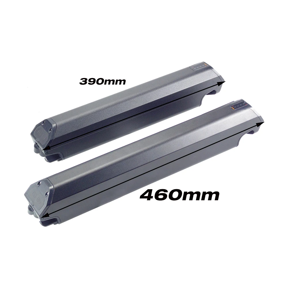 36V Dorado Pro 10.4Ah 12.8Ah 14Ah 17.5Ah pour IOHAWK E2 Eunorau Nakamura e-fit 150 100 remplacement de batterie