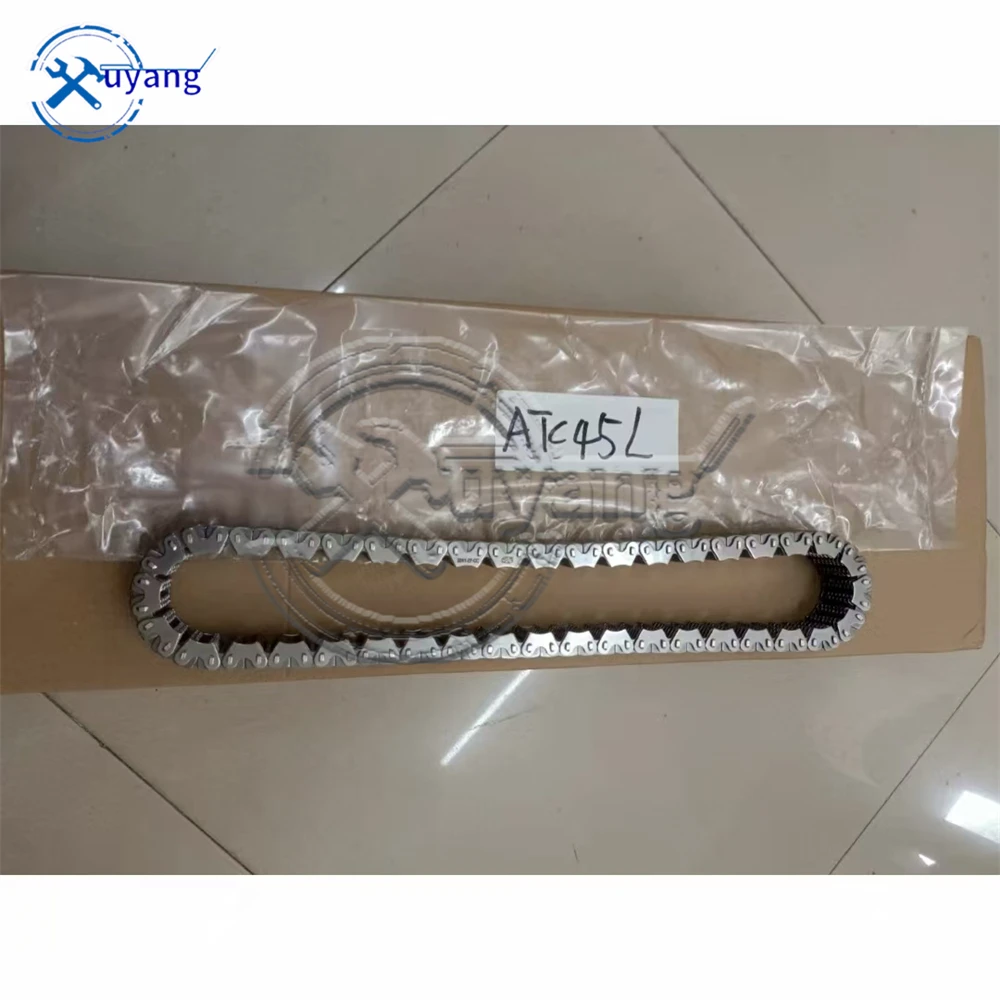 

New ATC45L Transmission Transfer Case Chain For BMW F15 F25 X3 X4 X5 X6 ATC-45L
