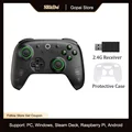 Black with Case