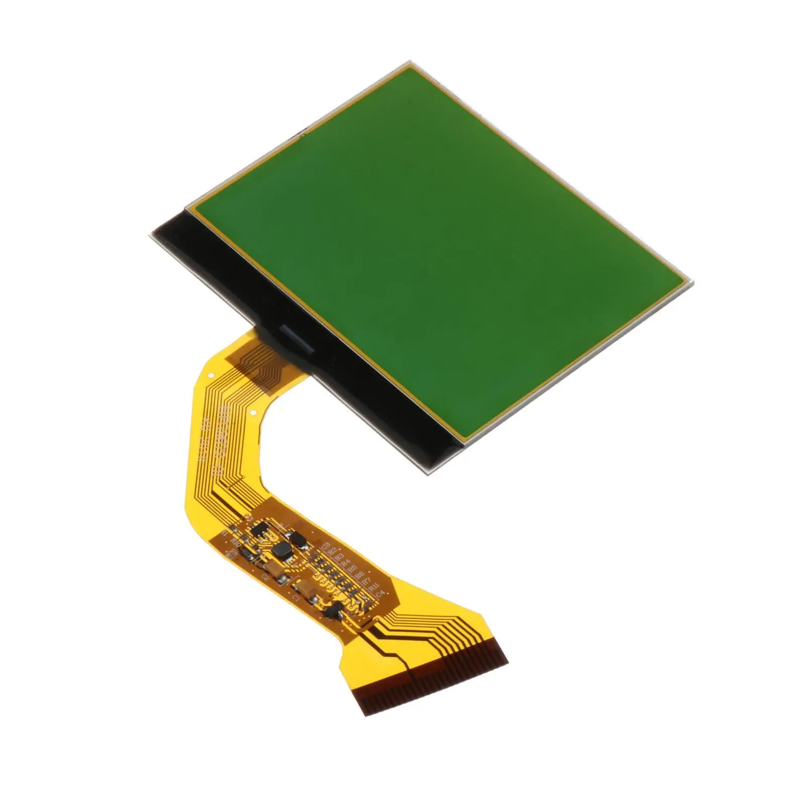 

ЖК-экран для Porsche Cayenne/cayenne S GTS 2003-2009 Инструмент для